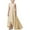 a06-Beige, variant on Favoffer Spring Summer Girl's Flowy Waist-Cinched Maxi Dress A-Line Flying Sleeve Dress for Wedding Casual Party Vacation Big Kids 5-13Y