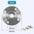 thumbnail image 1 of Flange M10 M14 M16 For Connecting Saw Blade Cutting Disc With Angle Grinder, 1 of 6