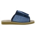 thumbnail image 2 of Suicoke Kaw Cab Mens Shoes Size 7, Color: Denim, 2 of 5