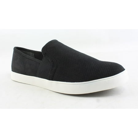 - Dr. Scholl's Luna Perforated Womens Casual Slip-On Loafer Sneakers