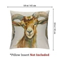 thumbnail image 4 of nygtbtfer Home Decorative Throw Pillow Case ,Home Gifts,Housewarming Gift White, 4 of 7