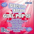 thumbnail image 2 of Various Artists - Party Tyme Karaoke: Girl Pop 25 - CD, 2 of 2