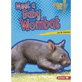 thumbnail image 3 of Meet a Baby Wombat (Lightning Bolt Books Baby Australian Animals), 3 of 3