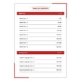 thumbnail image 2 of Bank of India PO Prelims (IBPS CRP PO/MT XIII) Book 2023 (English Edition) - 8 Full Length Mock Tests and 9 Sectional Te, (Paperback), 2 of 2