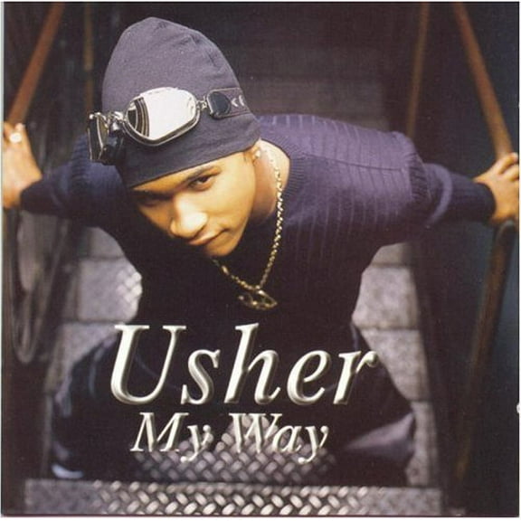 My Way (CD)