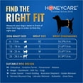 thumbnail image 3 of Envoltura para perros machos HONEY CARE All-Absorb A26, pequeña, 50 unidades, 3 of 7