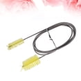 thumbnail image 1 of unbranded Cepillo Flexible Para Y Acuarios Con Doble Cabezal De Acero Inoxidable, 1 of 8