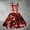 C-Wine, variant on Women's Fashionable Retro Halloween Teacher Dresses Funny Printed Strap Casual Business Casual Dress Long Dress (1)
