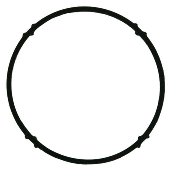 FEL-PRO 36044 Thermostat Gasket Fits select: 2013-2014 FORD FUSION, 2014-2016 FORD FIESTA