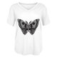 thumbnail image 4 of Camisetas de manga corta estampadas para mujer OAVQHLG3B Store  lin121212, 4 of 4