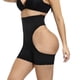 thumbnail image 5 of Fajas Para Mujer Body Con Control de Barriga Cintura Alta Bonitos Glúteos Melocotón Glúteos Pantalones Con El Vientre Pantalones Delgados Odeerbi ODB140125, 5 of 6