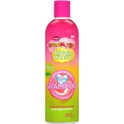 African Pride Dream Kids Detangler Miracle Anti-Reversion Anti-Humidity Shampoo 12 fl. oz. Bottle