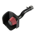thumbnail image 1 of VEVOR Cold Air Intake, 3.3 Inch Cold Air Intake System + Heat Shield Compatible with 2016-2023 Toyota Tacoma 3.5L V6 Gas, High Flow Filter Kit Improved Horsepower, 1 of 9