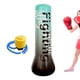 thumbnail image 5 of Saco de boxeo inflable para niños, equipo de ejercicio, de boxeo deportiva fácil de inflar, juguete para entrenamiento de boxeo y kickboxing. 12 m, 5 of 8