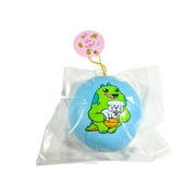 CharmsLOL Charmy and Sugar Jumbo Bun Squishy