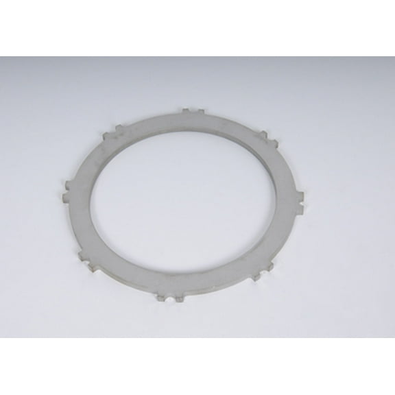 ACDelco 8679837 Automatic Transmission Coast Clutch Apply Plate Fits select: 2006-2011 BUICK LUCERNE, 2006 CADILLAC COMMERCIAL CHASSIS