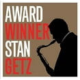 thumbnail image 3 of Stan Getz - Award Winner - Music & Performance - CD, 3 of 3