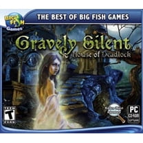 Gravely Silent: House Of Deadlock (Hidden Objects Adventure)