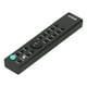 thumbnail image 1 of RMT-AH501U Reemplazo del Controlador de Control Remoto de la Barra de Sonido, para Sony, Altavoz HT-X8500 Remote Control Higoodz Accesorios Electrónicos, 1 of 7