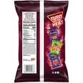 thumbnail image 2 of Doritos Party Size Spicy Nacho Tortilla Chips, 2 of 5