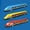 A264 kid toys under 5$, variant on Usloyux Kids Toys Under $5 High-Speed Rail Train Toy,Bullets Shaped Train Pull Back Toy,High Speed City Train,Modern Locomotives for Kids Boys, Girls Christmas Birthday Gifts