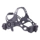 thumbnail image 4 of Casco de soldadura ajustable, ligero, cómodo de llevar, soldadura profesional B, 4 of 8