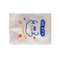 thumbnail image 2 of Sac de Voyage, Sac de Rangement Zip Lock Transparent pour Articles de Toilette, 2 of 8