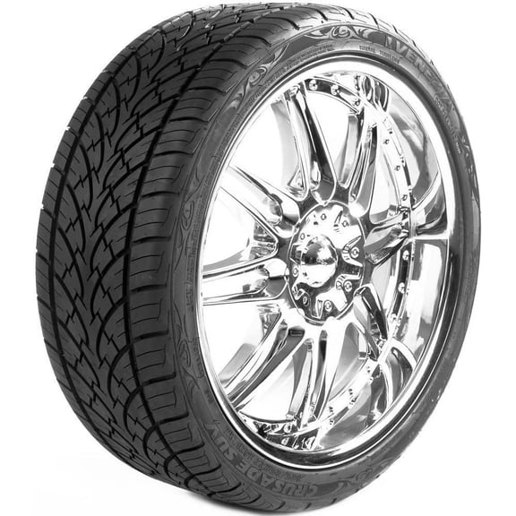 Venezia Crusade SUV 305/30R26XL 109W BSW Tire