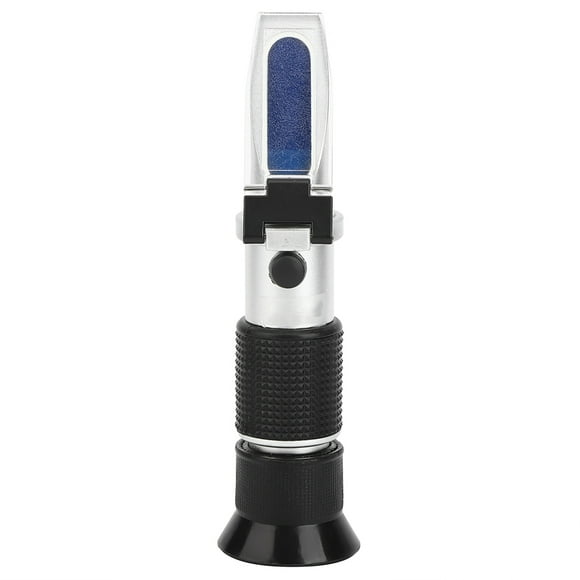 Liquid Refractometer Refractometer, Brix Refractometer Brix Meter, Hand-Held Refractometer Measure Sugar Content For Liquid Sugar Test