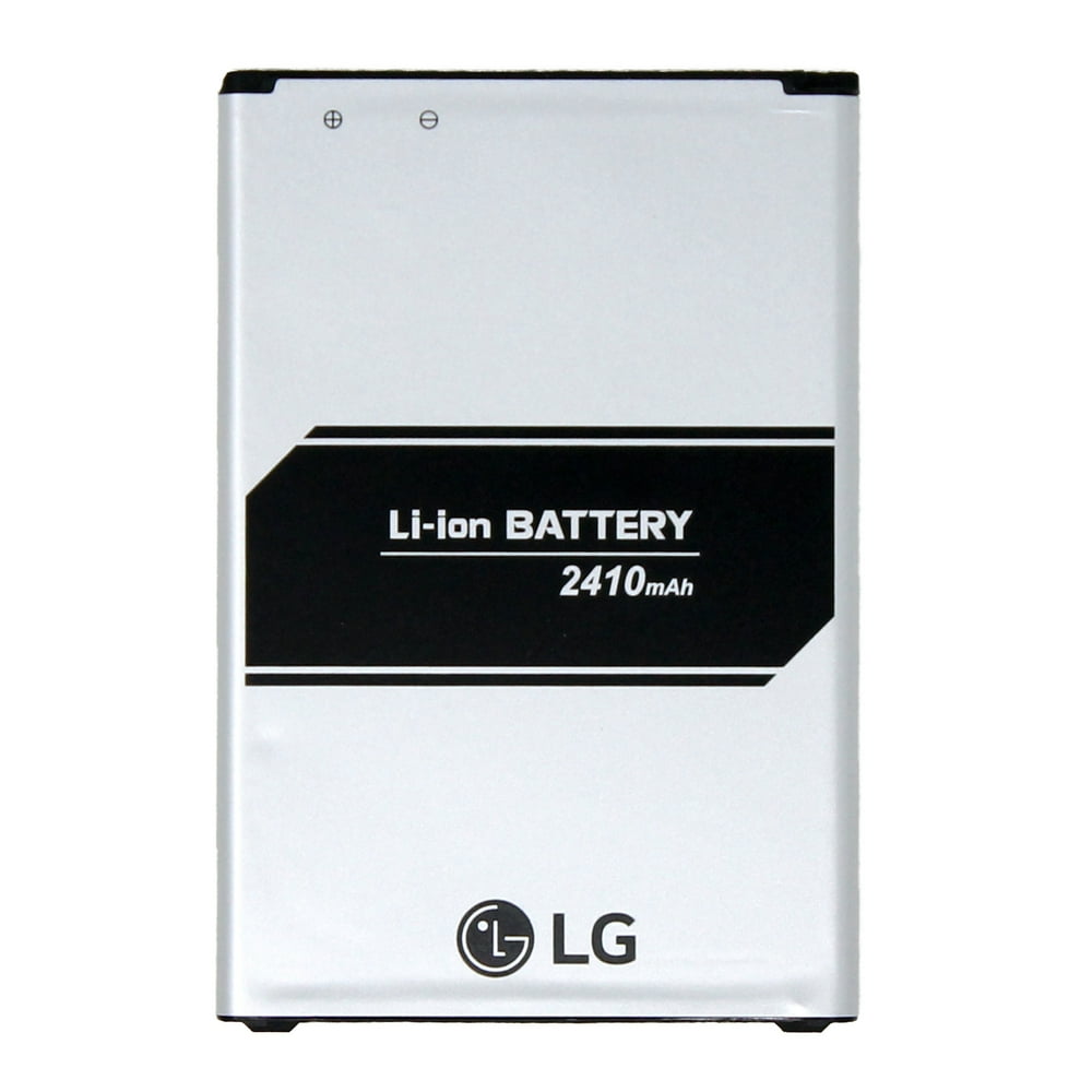 Original LG Battery BL45F1F For LG Aristo M210, K8, M210, M153 2410mAh