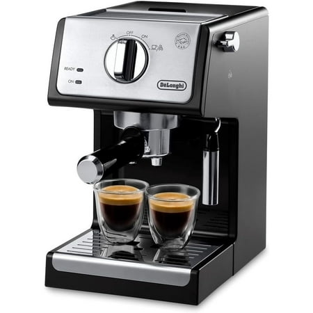 UPC 044387322003 product image for De Longhi ECP3220 15-Bar Pump Espresso and Cappuccino Machine | upcitemdb.com
