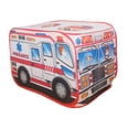 thumbnail image 2 of arctrm Tente de Jeu pour, Compacte, Tente Pliante Intérieure Extérieure, Maisonnette Jouet, pour Camping Ambulance, 2 of 10