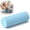Blue, variant on EVA Foam Roller For Back Yoga Balance Exercises,Textured EVA Massage Roller For Myofascial Release,Lightweight Portable Support For Back,Legs & Mobility