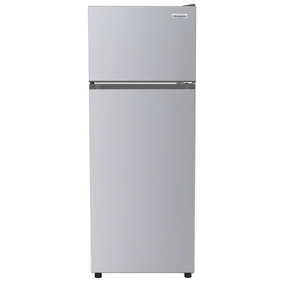 Frigidaire 21 in. 7.2 Cu. ft., Garage Ready Refrigerator, Standard Door Style, Stainless Look - New
