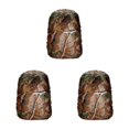 thumbnail image 3 of Advancent Funda impermeable fácil de empaquetar para , funda impermeable para unisex y de viaje, Camo de árbol grande Type1 NO1, 3 of 6