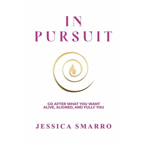 In Pursuit, (Paperback)