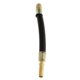 thumbnail image 5 of Adaptador de Camión de Autobús de Camión de Rueda de Extensión de Válvu de ático de Goma Flexible de 140 Mm Soledad Adaptador de extensión de válvula de neumático, 5 of 10