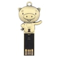 thumbnail image 3 of Pendrive, calidad superior de la memoria flash del Memory Stick portátil del disco de U USB2.0, 3 of 8