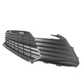 thumbnail image 4 of 2021-2024 Compatible With Toyota Camry LE XLE Front Bumper Lower Grille, 4 of 4