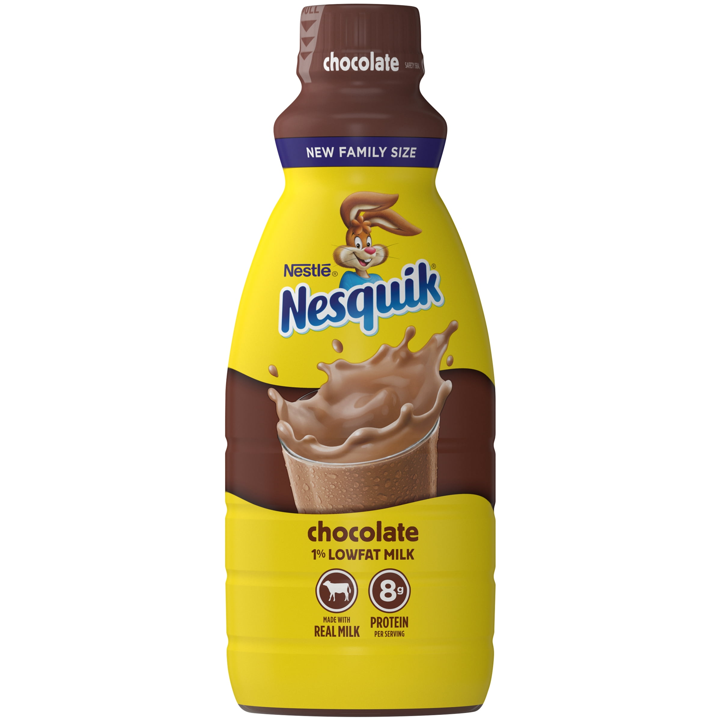 Walmart Chocolate Milk