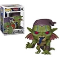 thumbnail image 2 of Funko Pop Marvel: Película Animada de Spider-Man - Figura Coleccionable Goblin Verde, Mult Funko POP, 2 of 2