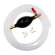 thumbnail image 3 of Bomba de sifón manual Macarena portátil de 2M para agua 10 mm, 3 of 8