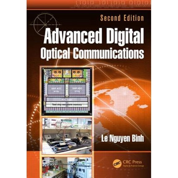 Pre-Owned Optics and Photonics Advanced Digital Optical Communications, (Hardcover)