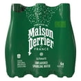 thumbnail image 6 of Maison Perrier Ultimate Sparkling Water,  16.9 fl oz, 6 Pack Bottles (3pack), 6 of 6