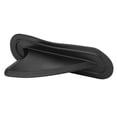 thumbnail image 4 of Surfboard Fin, PVC Surfing Surf Side Small Water Fin Thruster for Inflatable Surfboards, 4 of 7