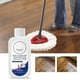 thumbnail image 5 of Solución de Limpieza Perfumada, Limpiador de Pisos Desodorizante con Aroma a Lavanda, Quitamanchas Multiusos para Madera, Azulejos, Alfombras y Tapicería, Compatible con Aspiradoras Robot, 120 Ml, 5 of 7