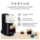 thumbnail image 2 of Nespresso Vertuo Next Coffee and Espresso Machine by De'Longhi, White (ENV120WCA), 2 of 5