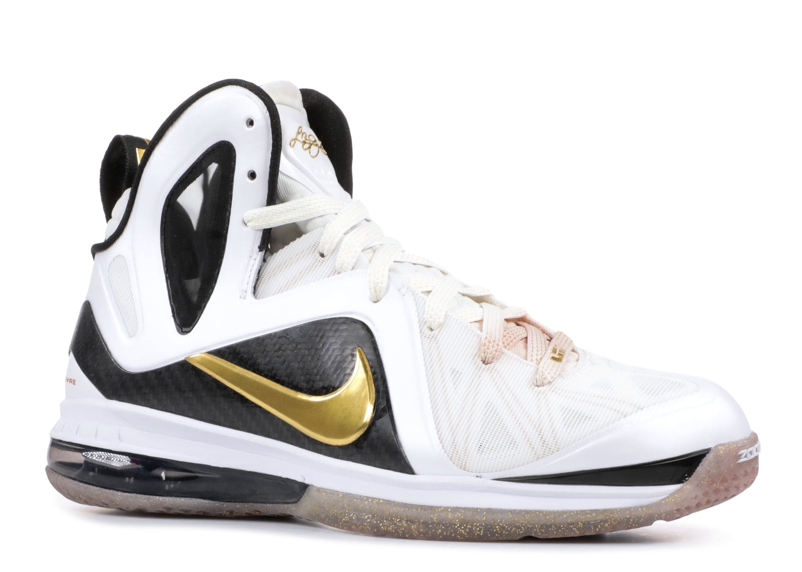 lebron 9 elite home