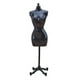 thumbnail image 4 of Fe Mquin With D R Form Display Seamstress Jewelry Display, 4 of 5