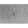 thumbnail image 1 of Ahgly Company Indoor Rectangle Oriental Gray Industrial Area Rugs, 7' x 9', 1 of 4
